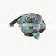 OEM 19030-RB0-004 Radiator Cooling Fan Motor for Honda CR-Z 2011-2014 Insight 10-15