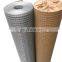 Gi Bird Cage Welded Wire Mesh Roll Weld Price List