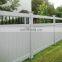XINHAI PVC Vinyl Full Privacy Fencesupply and install China vinyl fencing supplies