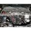 Direct Sales Cheap Dry Carbon Fiber Light Weight Body Modification Cold Air Intake For AUDI Q5 B9
