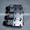 ATOS SDHE-0611/0631/0671/0701/0711/0713/0751/A-X 24DC series Proportional solenoid Directional valve SDHE-0639/C DC 10S