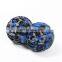Factory Custom Yoga Exercise Ball Pilates Fitness Yoga Massage Ball Small Fitness Products Yoga Exercise Ball
