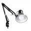 New Design Metal Black Industrial Eye Protection Table Lamp Long Arm Foldable Table Lamp