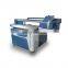 Dx10 10cm 3 Cmuklclm+w+v 90*60cm Without Coating Dtg A3 T Shirt Uv Printer For Glass Printing