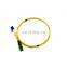 Duplex UPC APC Male SM9/125 MM50/125 MM62.5/125 mtp Jumper Fiber Patch Cord lc/lc duplex sm apc 3.0mm length 2m