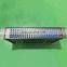 optic fiber patch cord panel 4u 96 port fiber optic patch panel