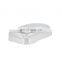 Auto Car Chromed ABS Plastic Rearview Truck Side Mirror Cover For Isuzu 700P