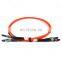 OEM 200/220/400/600um SMA Pigtail Cable SMA 905 Fiber Optic Patch Cord, Waterproof SMA Connector, SMA905