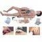 MKR-F55 Medical Simulator Manikin Delivery Maternal And Neonatal Emergency Simulator Model