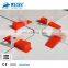 clips and wedges plastic tile leveling system for tiles spacer ceramic leveling system