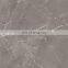 Full Polished gray glossy glazed porcelain tile