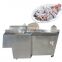 Frozen Meat Dice Cutting Machine Frozen Beaf Chicken Meat Bone Cutting Machine