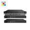Mux scarmbing Iptv Ptv Qam Modulator Catv Qam Modulator