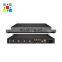 Mux scarmbing Iptv Ptv Qam Modulator Catv Qam Modulator