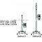 Drop hammer pvc pipe impact testing equipment