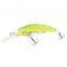 Amazon 5cm 5g Long Casting Mini Minnow Brand New Shape Hard Fishing Lure Fishing Bait