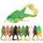 Amazon 9cm 13.7g High efficient Fishing Frog Lure Fishing tackles