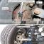 Spabb Auto Spare Parts Automotive Transmission Wheel Speed Sensor 96420-2D500 for DAEWOO