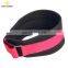 Neoprene Waist Back Support Weightlifting Waist Support Belt / Weightlifting Neoprene Nylon Belt