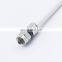 CU/CCS/CCA 50ohm Low Loss RG6 Cable PE/PVC/LSZH Jacket Coaxial Cable CN;ZHE OEM