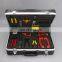 MT-8404 Fiber optic tool kit Cable Stripper Cable Cutter Tool Kit Network Cable Tool Kit