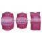 PP Foam Padding Knee and Elbow Shell Series For Kids