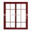 Latest Designs Balcony Sliding Doors Double Glazed Aluminum Sliding Windows And Doors