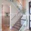 indoor wood railing handrail staircase glass railing designs