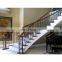 top sale interior cast wrought iron balcony stair railing designs