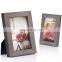 custom pine wood picture frame unfinished wooden photo frames wholesale