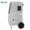 BELIN brand BL-8138S 138LPD(240Pint per day) capacity refrigerant type can add drainage pump basement industrial dehumidifier