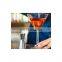 Perfect Home Bartending Kit, Cocktail Shaker Set For an Awesome Drink Mixing