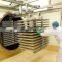 Professional multi-functional foods fruits and vegetables commercial freeze drying machine low cost cheap price for sale