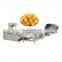 Professional popcorn making equipment large industrial popcorn machine