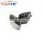 Exhaust tip end pipe for Mercedes Benz A class W176  & CLA class W117 stainless steel exhaust pipe