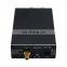 PLL-GPSDO GPS Tame Disciplined Clock Sine Wave GPS Receiver 10M 1PPS Black Panel