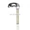 New Car Smart Key Uncut Emergency Blade for Chevrolet Chevy Cruze Camaro Equinox Malibu Volt Bolt EV Key Fob Blank
