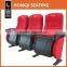 Yes folded good price cinema hall chair for movie theater seating HJ9505-E