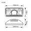 45w Car Led Work Light IP68 Led Work Lamp Spot Beam Led Driving Light