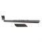 14-18 For Toyota Tan Road mid-control gear side trim real carbon fiber (soft) 2-piece set
