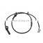 ABS Wheel Speed Sensor For NISSAN INFINITI FX35 FX45 G3 47910-CG00A