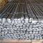 Stainless Steel  Flat Bar  201 304 316 410 420 2205 316L 310S Stainless Steel Surface Series