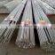 Aisi 201 304 431 316 stainless steel round rod bar price