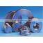 Vicalloy Vacoflux 2J7 2J11 2J12 strip