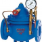 Hydraulic Control Valve Series