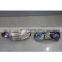 Auto exterior Chrome accessories for FJ Cruiser auto update body chrome kits