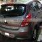 For I20 2013 2014 2015 rear bridge crossmember 55100-1J050 auto body kits