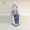 2022 360 Degree Cryolipolysis 5 Handles for Body and Chin Fat Removal Cryotherapy Machine