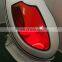 Spa Capsule Infrared Therapy Dry Wet Water Capsule Ozone Sauna