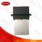 Haoxiang Auto Blower Motor Heater Fan Resistor OE 27150-ED70A 27150ED70A For NIssan